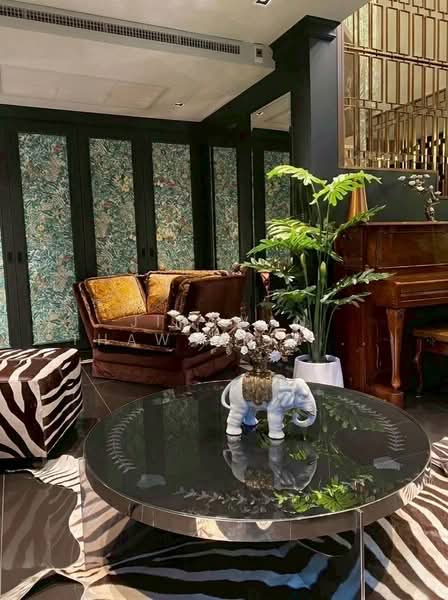 Na Vara Residence : ณ วรา เรสซิเดนส์, กรุงเทพ, 33/6 ซอย หลังสวน, ลุมพินี, ปทุมวัน, กรุงเทพ, 182 ตร.ม., คอนโด ขาย, โดย Jirawan Thawatkiattisak (Eve), 500207571 - DDproperty.com