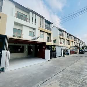 ขาย - Urban Tara Wongwan – Suksawat 70 : เออเบิร์น ธารา วงแหวน – สุขสวัสดิ์ 70, กรุงเทพ