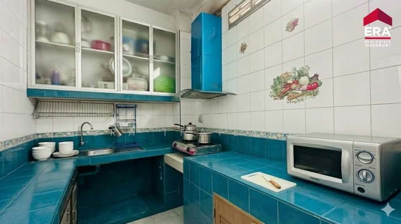 ขายด่วน อาคารพาณิชย์2 ชั้น, Chon Buri (Pattaya), Surasak, Si Racha, Chon Buri (Pattaya), , 100 sqm, Shophouse For Sale, by ERA Thailand, 500207575 - DDproperty.com