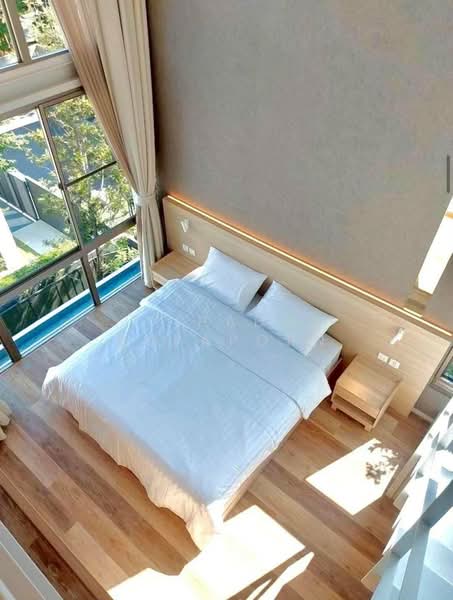 VIVE Rama 9, Bangkok, 38 Krungthep Kreetha Road, Saphan Sung, Saphan Sung, Bangkok, 3 Bedrooms, 324 sqm, Single Detached House For Rent, by Vipada Supaporn, 500207576 - DDproperty.com