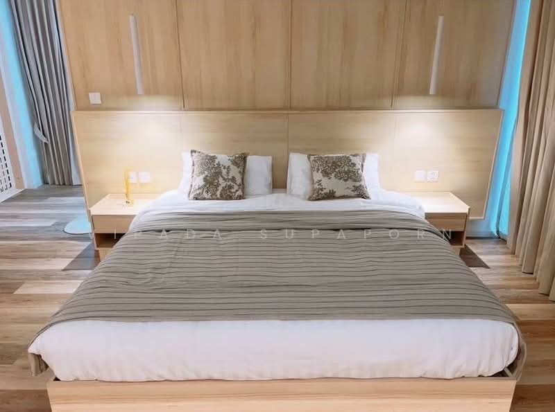 VIVE Rama 9, Bangkok, 38 Krungthep Kreetha Road, Saphan Sung, Saphan Sung, Bangkok, 3 Bedrooms, 324 sqm, Single Detached House For Rent, by Vipada Supaporn, 500207576 - DDproperty.com