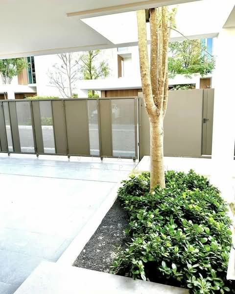 VIVE Rama 9, Bangkok, 38 Krungthep Kreetha Road, Saphan Sung, Saphan Sung, Bangkok, 3 Bedrooms, 324 sqm, Single Detached House For Rent, by Vipada Supaporn, 500207576 - DDproperty.com