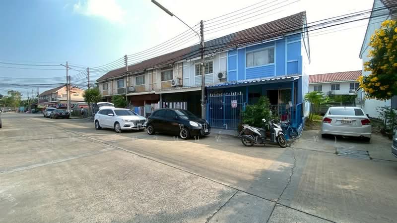 บ้านพฤกษา 48 อ้อมใหญ่-เพชรเกษม ( BAAN PRUKSA 48 AOMYAI – PETCHKASEM), Nakhon Pathom, ถนนเพชรเกษม, Om Yai, Sam Phran, Nakhon Pathom, 3 Bedrooms, 100 sqm, Townhouse For Sale, by คุณ ชญาดา มหาปิยานนท์ (ไนท์), 500207577 - DDproperty.com
