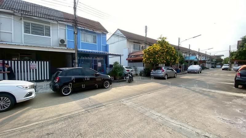 บ้านพฤกษา 48 อ้อมใหญ่-เพชรเกษม ( BAAN PRUKSA 48 AOMYAI – PETCHKASEM), นครปฐม, ถนนเพชรเกษม, อ้อมใหญ่, สามพราน, นครปฐม, 100 ตร.ม., ทาวน์เฮ้าส์ ขาย, โดย คุณ ชญาดา มหาปิยานนท์ (ไนท์), 500207577 - DDproperty.com