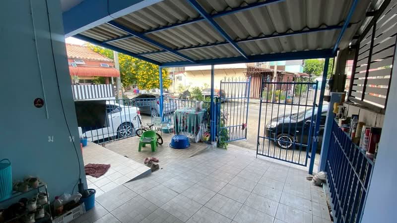 บ้านพฤกษา 48 อ้อมใหญ่-เพชรเกษม ( BAAN PRUKSA 48 AOMYAI – PETCHKASEM), Nakhon Pathom, ถนนเพชรเกษม, Om Yai, Sam Phran, Nakhon Pathom, 3 Bedrooms, 100 sqm, Townhouse For Sale, by คุณ ชญาดา มหาปิยานนท์ (ไนท์), 500207577 - DDproperty.com