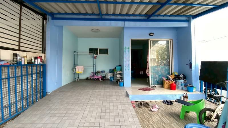 บ้านพฤกษา 48 อ้อมใหญ่-เพชรเกษม ( BAAN PRUKSA 48 AOMYAI – PETCHKASEM), Nakhon Pathom, ถนนเพชรเกษม, Om Yai, Sam Phran, Nakhon Pathom, 3 Bedrooms, 100 sqm, Townhouse For Sale, by คุณ ชญาดา มหาปิยานนท์ (ไนท์), 500207577 - DDproperty.com