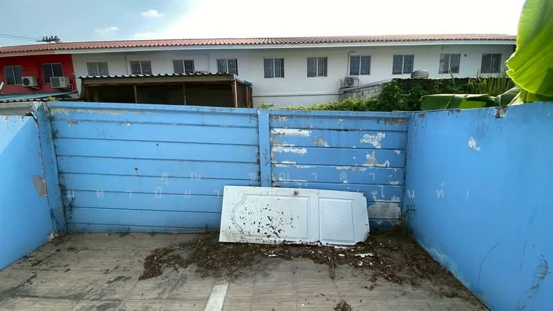 บ้านพฤกษา 48 อ้อมใหญ่-เพชรเกษม ( BAAN PRUKSA 48 AOMYAI – PETCHKASEM), Nakhon Pathom, ถนนเพชรเกษม, Om Yai, Sam Phran, Nakhon Pathom, 3 Bedrooms, 100 sqm, Townhouse For Sale, by คุณ ชญาดา มหาปิยานนท์ (ไนท์), 500207577 - DDproperty.com