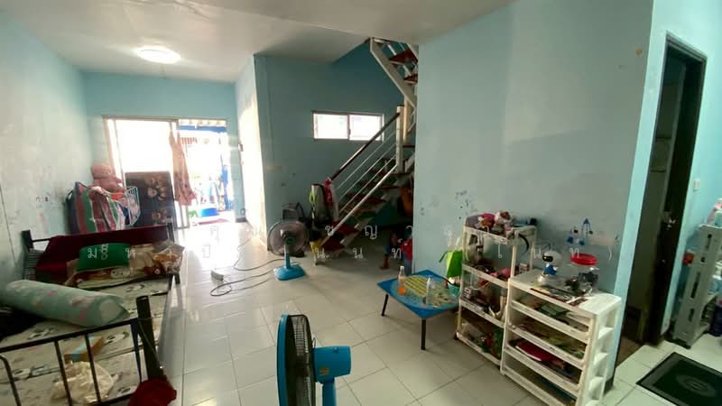 บ้านพฤกษา 48 อ้อมใหญ่-เพชรเกษม ( BAAN PRUKSA 48 AOMYAI – PETCHKASEM), นครปฐม, ถนนเพชรเกษม, อ้อมใหญ่, สามพราน, นครปฐม, 100 ตร.ม., ทาวน์เฮ้าส์ ขาย, โดย คุณ ชญาดา มหาปิยานนท์ (ไนท์), 500207577 - DDproperty.com