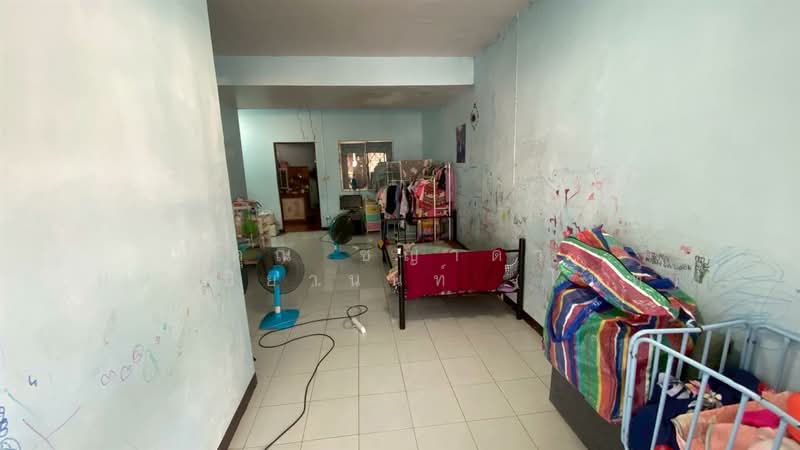 บ้านพฤกษา 48 อ้อมใหญ่-เพชรเกษม ( BAAN PRUKSA 48 AOMYAI – PETCHKASEM), Nakhon Pathom, ถนนเพชรเกษม, Om Yai, Sam Phran, Nakhon Pathom, 3 Bedrooms, 100 sqm, Townhouse For Sale, by คุณ ชญาดา มหาปิยานนท์ (ไนท์), 500207577 - DDproperty.com