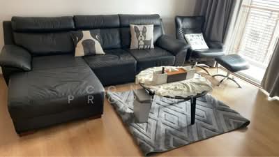 For Rent - SYM Vibha-Ladprao, Bangkok