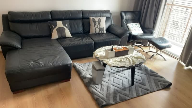 ให้เช่า - SYM Vibha-Ladprao : ซิม วิภา-ลาดพร้าว, กรุงเทพ