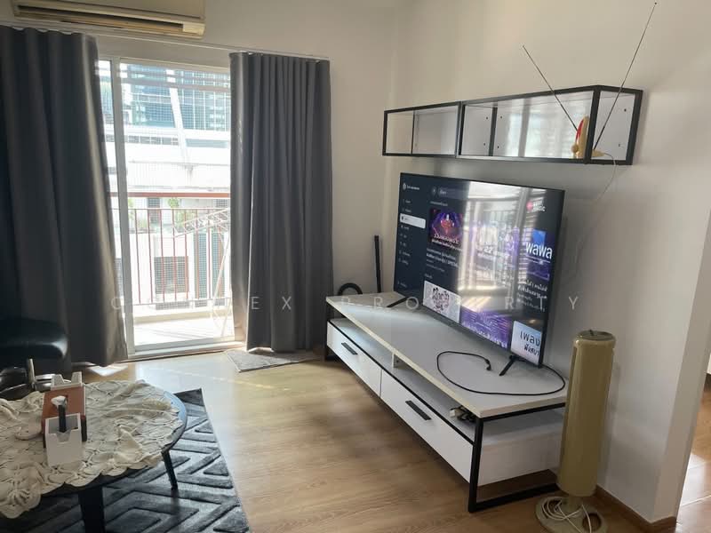 For Rent - SYM Vibha-Ladprao, Bangkok