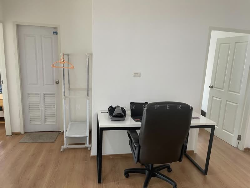 For Rent - SYM Vibha-Ladprao, Bangkok