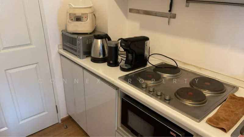 For Rent - SYM Vibha-Ladprao, Bangkok