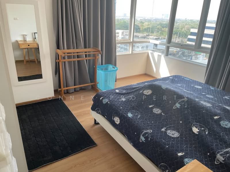 For Rent - SYM Vibha-Ladprao, Bangkok