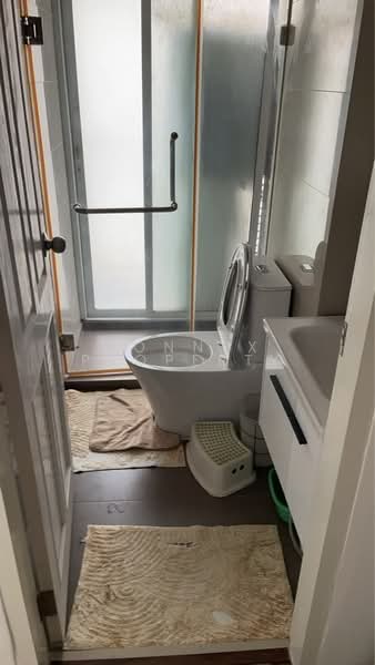 For Rent - SYM Vibha-Ladprao, Bangkok