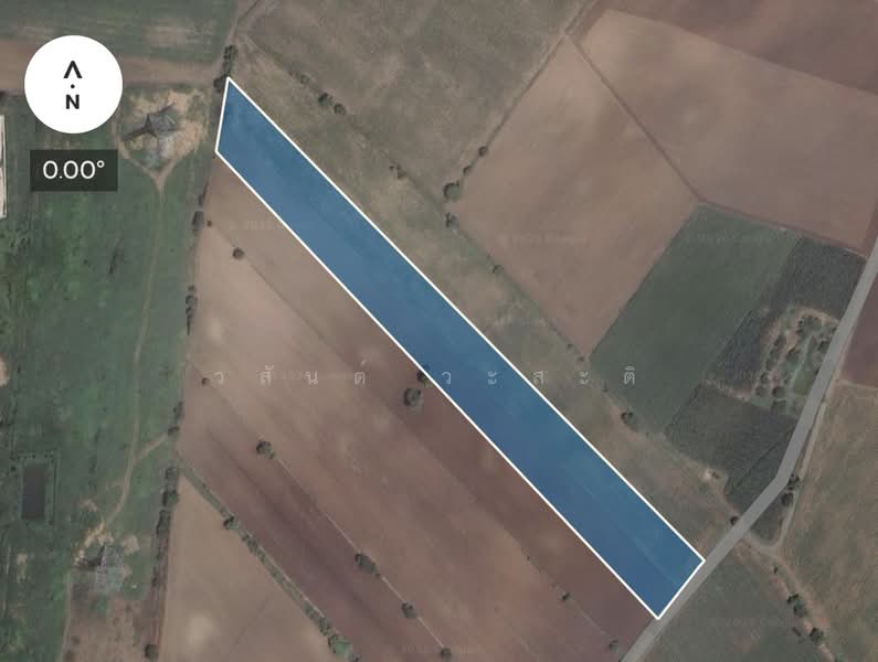 ที่ดิน ตากฟ้า-ตาคลี นครสวรรค์ ( 95,000/ไร่ ) 10 ไร่ 81 ตร.ว., นครสวรรค์, (11) ( พหลโยธิน), เขาชายธง, ตากฟ้า, นครสวรรค์, 16,324 ตร.ม., ที่ดิน ขาย, โดย วสันต์ วะสะติ, 500207580 - DDproperty.com