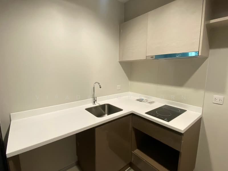 Life Sathorn Sierra : ไลฟ์ สาทร เซียร์รา, กรุงเทพ, ถนนราชพฤกษ์, ตลาดพลู, ธนบุรี, กรุงเทพ, 29 ตร.ม., คอนโด ขาย, โดย Vipada Supaporn, 500207581 - DDproperty.com