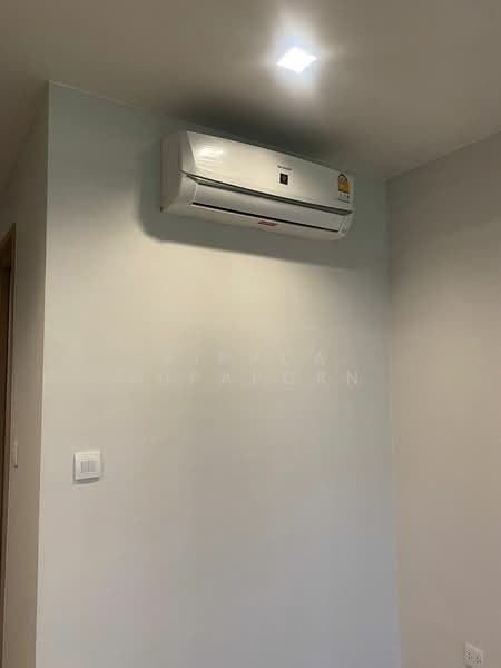 Life Sathorn Sierra, Bangkok, Ratchaphruek Rd, Talat Plu, Thon Buri, Bangkok, 1 Bedroom, 29 sqm, Condo For Sale, by Vipada Supaporn, 500207581 - DDproperty.com