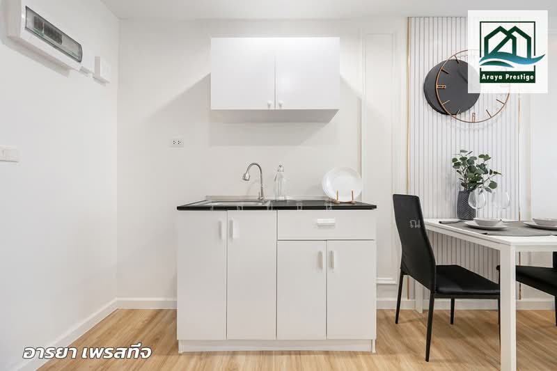 ขาย - Casa Condo Asoke - Dindaeng, กรุงเทพ