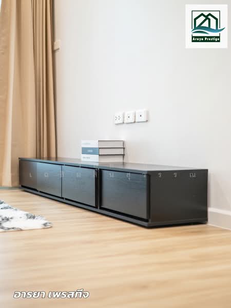 Casa Condo Asoke - Dindaeng, Bangkok, 5801  Din Daeng Road, Din Daeng, Din Daeng, Bangkok, 1 Bedroom, 35 sqm, Condo For Sale, by วิสุทธินี เฉลิมสินสุวรรณ, 500207582 - DDproperty.com