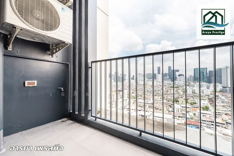 ขาย - Casa Condo Asoke - Dindaeng, กรุงเทพ