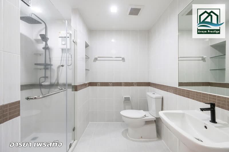 Casa Condo Asoke - Dindaeng, Bangkok, 5801  Din Daeng Road, Din Daeng, Din Daeng, Bangkok, 1 Bedroom, 35 sqm, Condo For Sale, by วิสุทธินี เฉลิมสินสุวรรณ, 500207582 - DDproperty.com