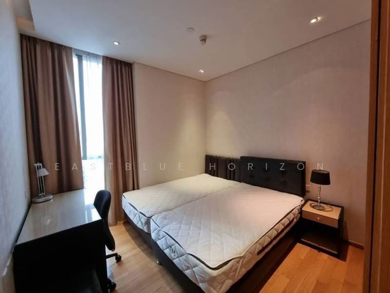 Aequa Sukhumvit 49, Bangkok, Soi Sukhumvit 49, Sukhumvit Road, Khlong Tan Nua, Watthana, Bangkok, 2 Bedrooms, 92 sqm, Condo For Rent, by Eastblue Horizon, 500207583 - DDproperty.com