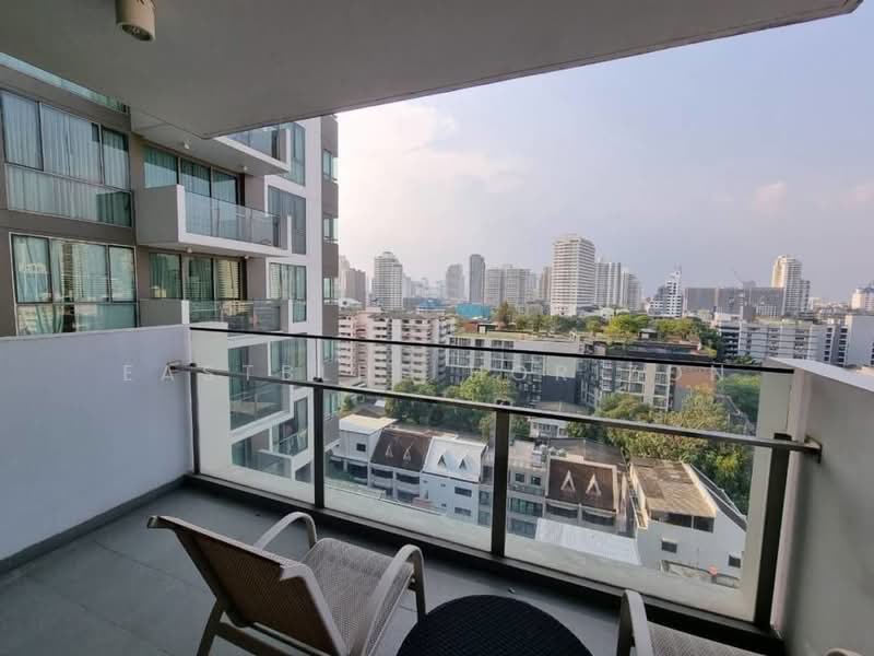 Aequa Sukhumvit 49, Bangkok, Soi Sukhumvit 49, Sukhumvit Road, Khlong Tan Nua, Watthana, Bangkok, 2 Bedrooms, 92 sqm, Condo For Rent, by Eastblue Horizon, 500207583 - DDproperty.com