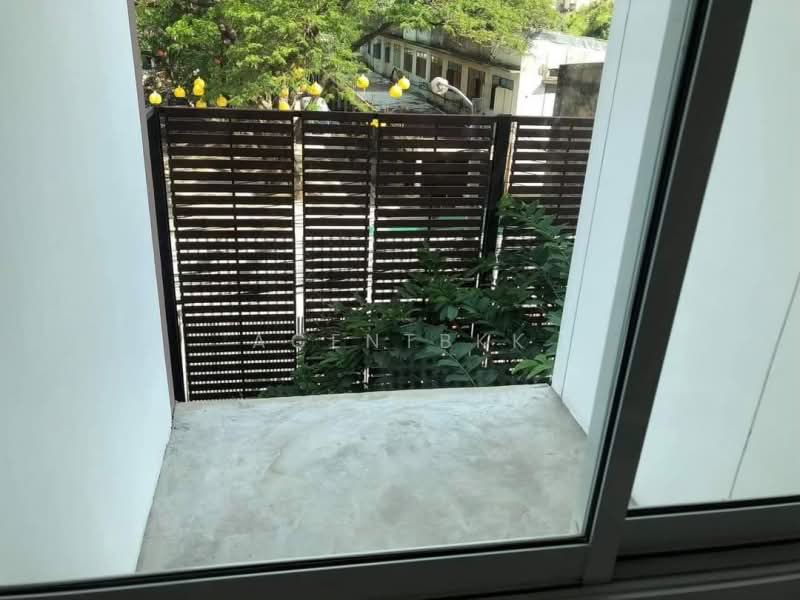 Regent Orchid TalatPhlu : รีเจ้นท์ ออร์คิด ตลาดพลู, กรุงเทพ, ซอยเทอดไท 33, ตลาดพลู, ธนบุรี, กรุงเทพ, 37 ตร.ม., คอนโด ให้เช่า, โดย Agentbkk, 500207584 - DDproperty.com