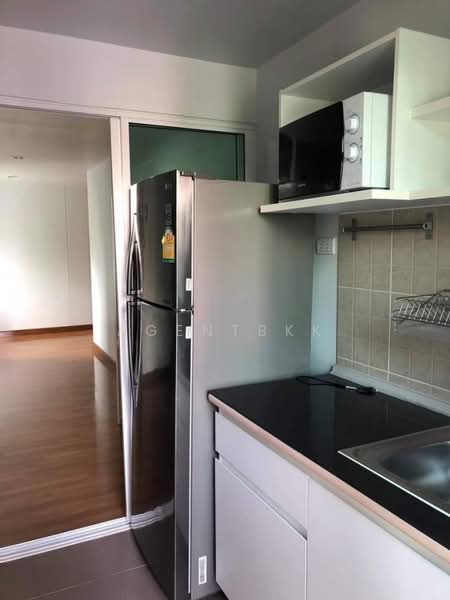 Regent Orchid TalatPhlu, Bangkok, Soi Thoetthai 33, Talat Plu, Thon Buri, Bangkok, 1 Bedroom, 37 sqm, Condo For Rent, by Agentbkk, 500207584 - DDproperty.com