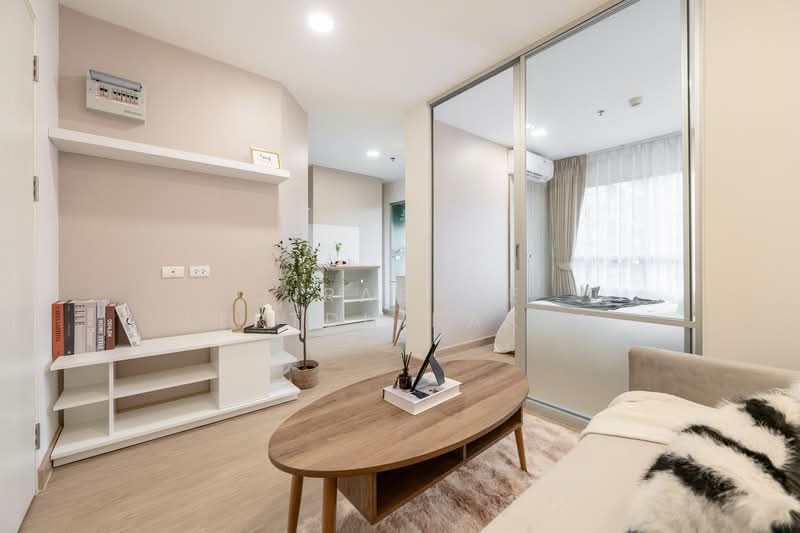 Lumpini Park Phetkasem 98, Bangkok, 98 Petchkasem Road, Bang Kae Nua, Bang Khae, Bangkok, 1 Bedroom, 26 sqm, Condo For Sale, by Jirasate Lertdhirakul, 500207586 - DDproperty.com