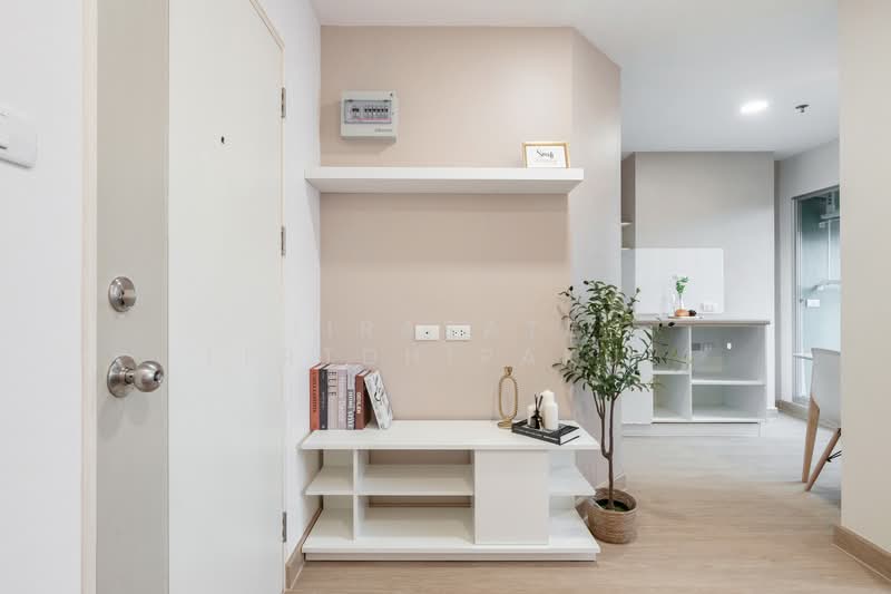 Lumpini Park Phetkasem 98, Bangkok, 98 Petchkasem Road, Bang Kae Nua, Bang Khae, Bangkok, 1 Bedroom, 26 sqm, Condo For Sale, by Jirasate Lertdhirakul, 500207586 - DDproperty.com