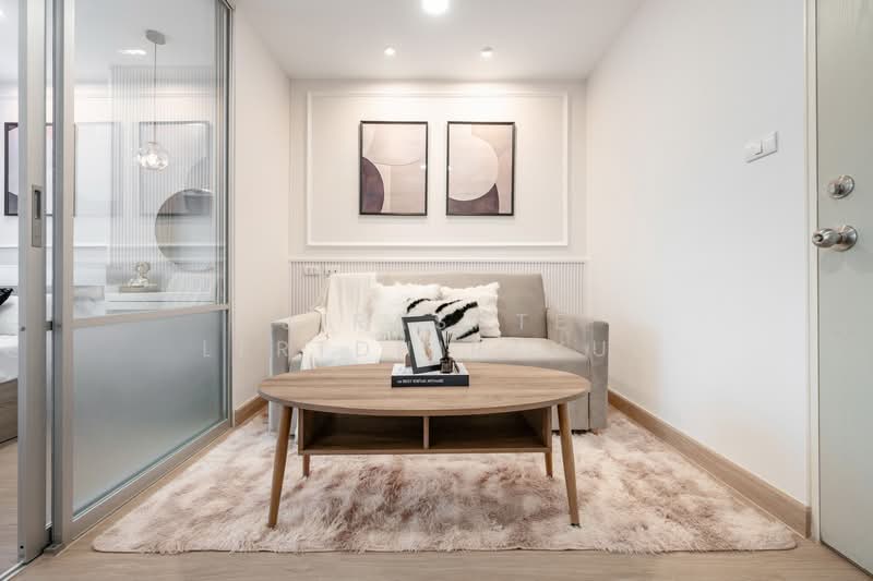 Lumpini Park Phetkasem 98 : ลุมพินี พาร์ค เพชรเกษม 98, กรุงเทพ, 98 เพชรเกษม, บางแคเหนือ, บางแค, กรุงเทพ, 26 ตร.ม., คอนโด ขาย, โดย Jirasate Lertdhirakul, 500207586 - DDproperty.com