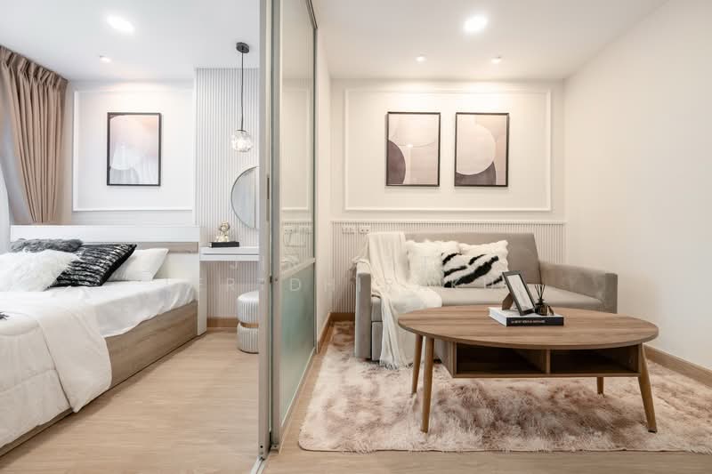 Lumpini Park Phetkasem 98 : ลุมพินี พาร์ค เพชรเกษม 98, กรุงเทพ, 98 เพชรเกษม, บางแคเหนือ, บางแค, กรุงเทพ, 26 ตร.ม., คอนโด ขาย, โดย Jirasate Lertdhirakul, 500207586 - DDproperty.com