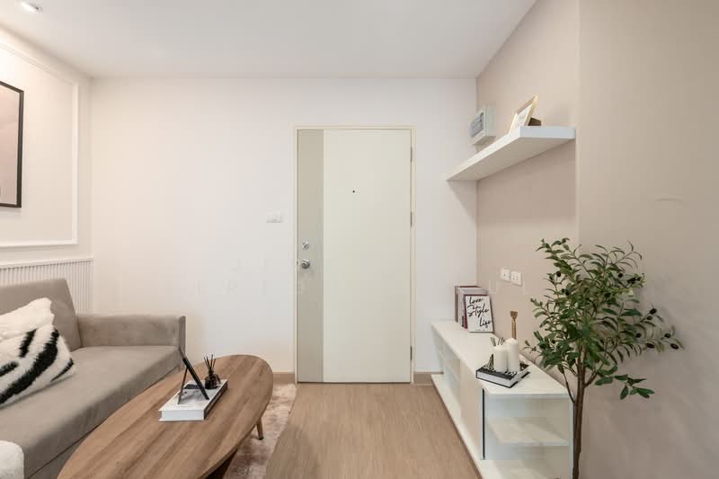 Lumpini Park Phetkasem 98, Bangkok, 98 Petchkasem Road, Bang Kae Nua, Bang Khae, Bangkok, 1 Bedroom, 26 sqm, Condo For Sale, by Jirasate Lertdhirakul, 500207586 - DDproperty.com