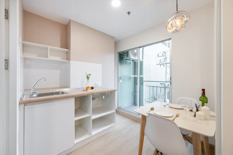 Lumpini Park Phetkasem 98, Bangkok, 98 Petchkasem Road, Bang Kae Nua, Bang Khae, Bangkok, 1 Bedroom, 26 sqm, Condo For Sale, by Jirasate Lertdhirakul, 500207586 - DDproperty.com