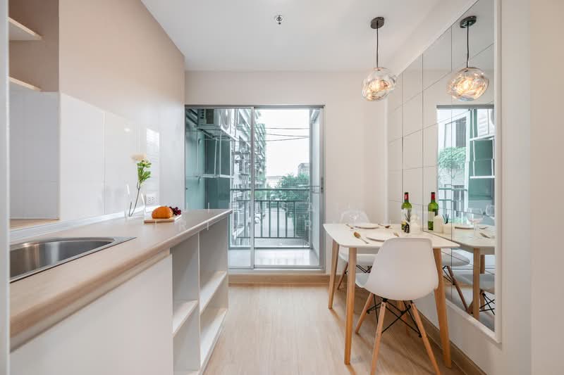 Lumpini Park Phetkasem 98, Bangkok, 98 Petchkasem Road, Bang Kae Nua, Bang Khae, Bangkok, 1 Bedroom, 26 sqm, Condo For Sale, by Jirasate Lertdhirakul, 500207586 - DDproperty.com