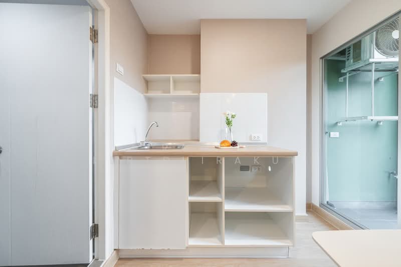 Lumpini Park Phetkasem 98, Bangkok, 98 Petchkasem Road, Bang Kae Nua, Bang Khae, Bangkok, 1 Bedroom, 26 sqm, Condo For Sale, by Jirasate Lertdhirakul, 500207586 - DDproperty.com