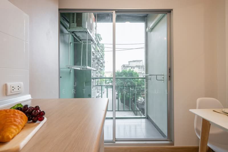 Lumpini Park Phetkasem 98, Bangkok, 98 Petchkasem Road, Bang Kae Nua, Bang Khae, Bangkok, 1 Bedroom, 26 sqm, Condo For Sale, by Jirasate Lertdhirakul, 500207586 - DDproperty.com