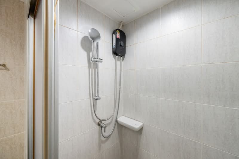 Lumpini Park Phetkasem 98 : ลุมพินี พาร์ค เพชรเกษม 98, กรุงเทพ, 98 เพชรเกษม, บางแคเหนือ, บางแค, กรุงเทพ, 26 ตร.ม., คอนโด ขาย, โดย Jirasate Lertdhirakul, 500207586 - DDproperty.com