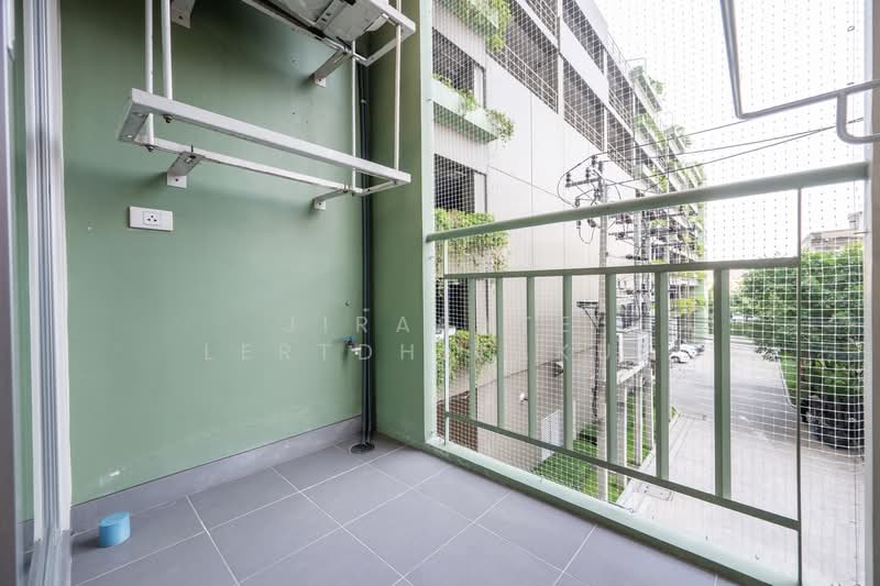 Lumpini Park Phetkasem 98, Bangkok, 98 Petchkasem Road, Bang Kae Nua, Bang Khae, Bangkok, 1 Bedroom, 26 sqm, Condo For Sale, by Jirasate Lertdhirakul, 500207586 - DDproperty.com