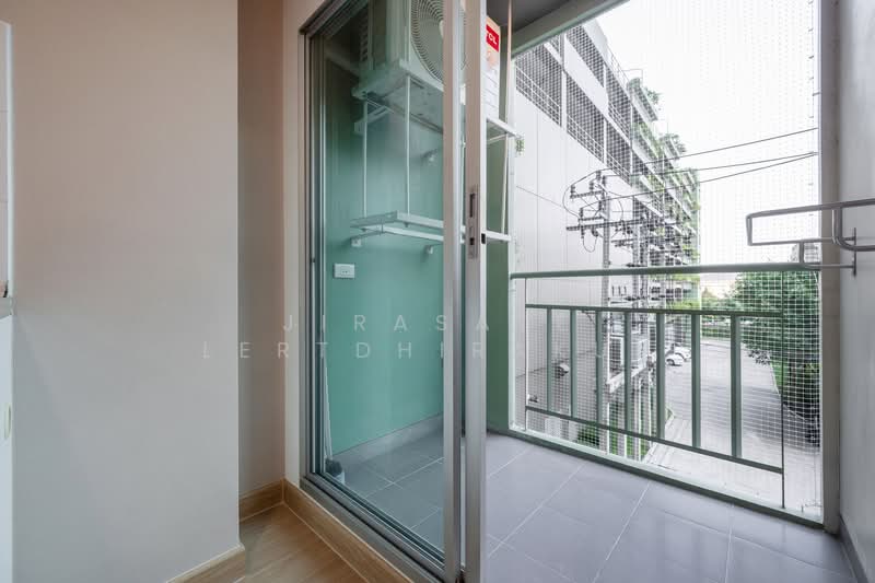 Lumpini Park Phetkasem 98, Bangkok, 98 Petchkasem Road, Bang Kae Nua, Bang Khae, Bangkok, 1 Bedroom, 26 sqm, Condo For Sale, by Jirasate Lertdhirakul, 500207586 - DDproperty.com