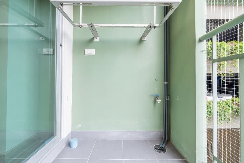 Lumpini Park Phetkasem 98 : ลุมพินี พาร์ค เพชรเกษม 98, กรุงเทพ, 98 เพชรเกษม, บางแคเหนือ, บางแค, กรุงเทพ, 26 ตร.ม., คอนโด ขาย, โดย Jirasate Lertdhirakul, 500207586 - DDproperty.com