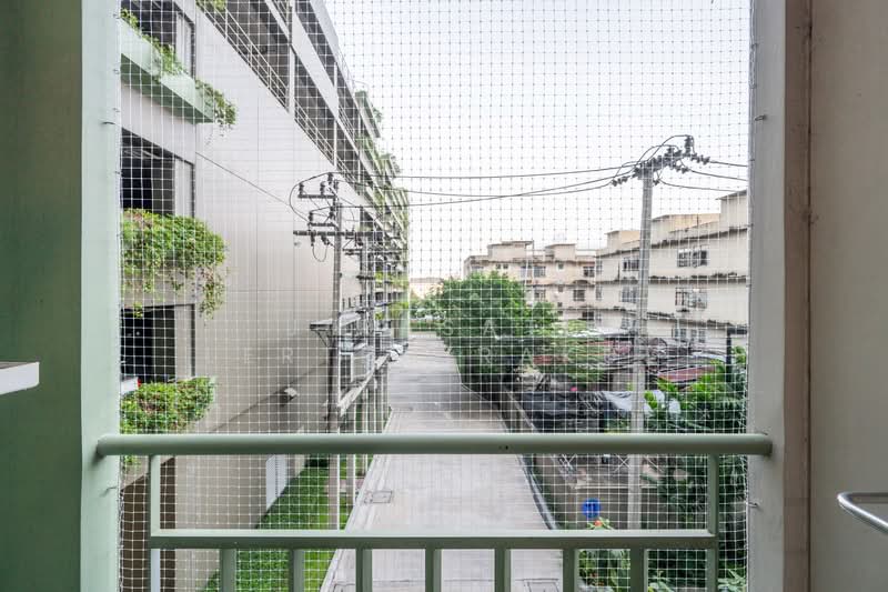 Lumpini Park Phetkasem 98, Bangkok, 98 Petchkasem Road, Bang Kae Nua, Bang Khae, Bangkok, 1 Bedroom, 26 sqm, Condo For Sale, by Jirasate Lertdhirakul, 500207586 - DDproperty.com