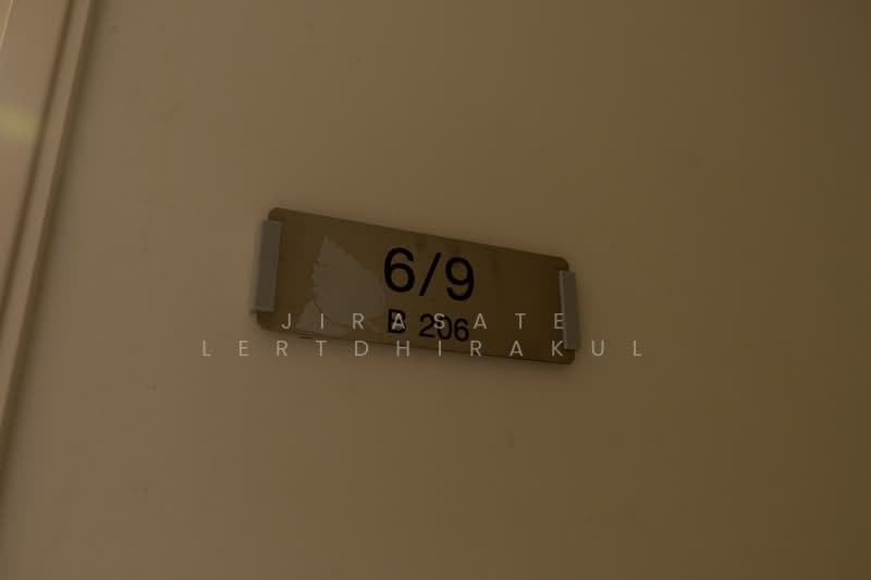 Lumpini Park Phetkasem 98, Bangkok, 98 Petchkasem Road, Bang Kae Nua, Bang Khae, Bangkok, 1 Bedroom, 26 sqm, Condo For Sale, by Jirasate Lertdhirakul, 500207586 - DDproperty.com