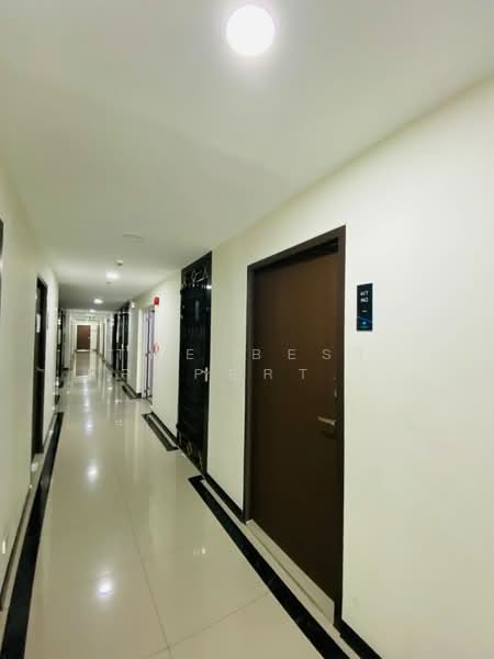 Asakan Place Srinakarin : อัสสกาญจน์ เพลส ศรีนครินทร์, กรุงเทพ, 617 ถนนศรีนครินทร์, สวนหลวง, สวนหลวง, กรุงเทพ, 29 ตร.ม., คอนโด ขาย, โดย The Best Property ฉาย, 500207587 - DDproperty.com