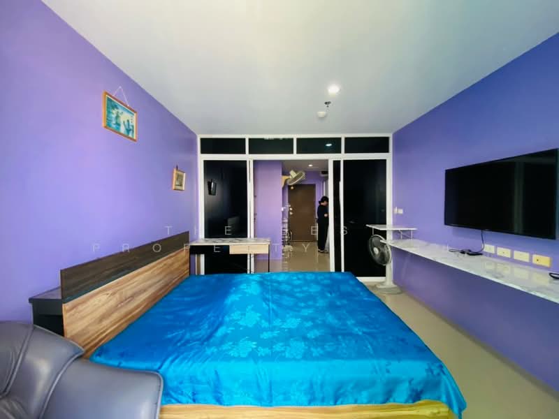 Asakan Place Srinakarin : อัสสกาญจน์ เพลส ศรีนครินทร์, กรุงเทพ, 617 ถนนศรีนครินทร์, สวนหลวง, สวนหลวง, กรุงเทพ, 29 ตร.ม., คอนโด ขาย, โดย The Best Property ฉาย, 500207587 - DDproperty.com