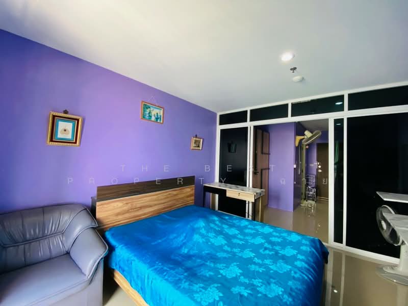 Asakan Place Srinakarin : อัสสกาญจน์ เพลส ศรีนครินทร์, กรุงเทพ, 617 ถนนศรีนครินทร์, สวนหลวง, สวนหลวง, กรุงเทพ, 29 ตร.ม., คอนโด ขาย, โดย The Best Property ฉาย, 500207587 - DDproperty.com