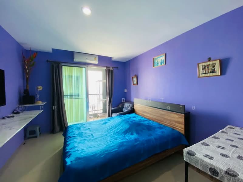 Asakan Place Srinakarin : อัสสกาญจน์ เพลส ศรีนครินทร์, กรุงเทพ, 617 ถนนศรีนครินทร์, สวนหลวง, สวนหลวง, กรุงเทพ, 29 ตร.ม., คอนโด ขาย, โดย The Best Property ฉาย, 500207587 - DDproperty.com